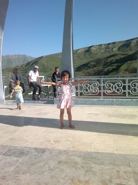 Нуркалый Жаанбаев