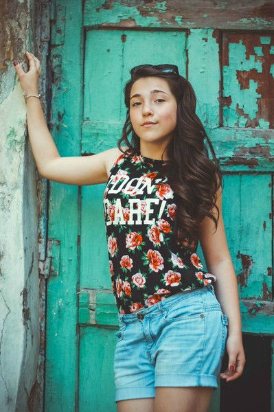 Екатерина Елдзарова