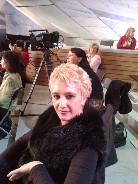 Елена Маймулина