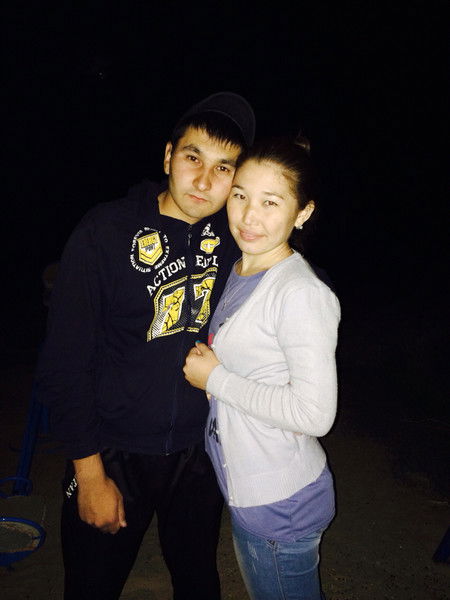 Шырайлым Кайратова