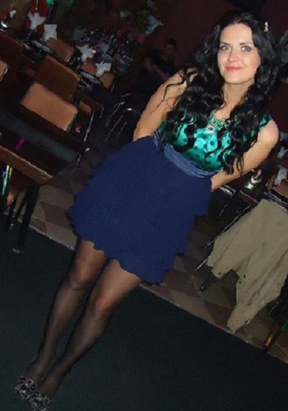 Татьяна Мовчан