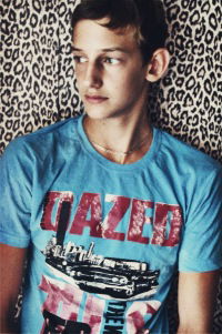 Родион Жеронкин