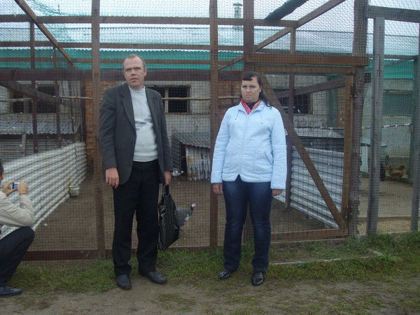 Жанна Петрова