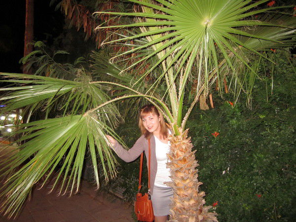 Ольга Родченкова