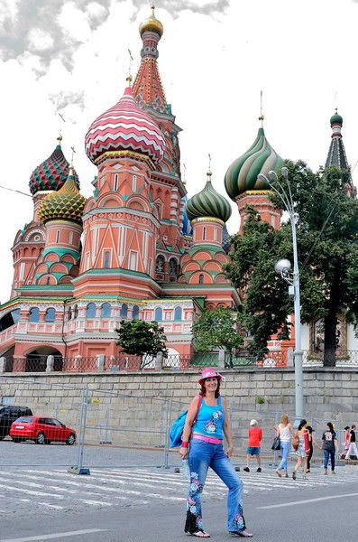 Надежда Вурц