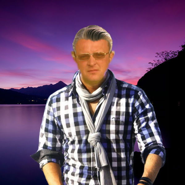 Игорь Дроган