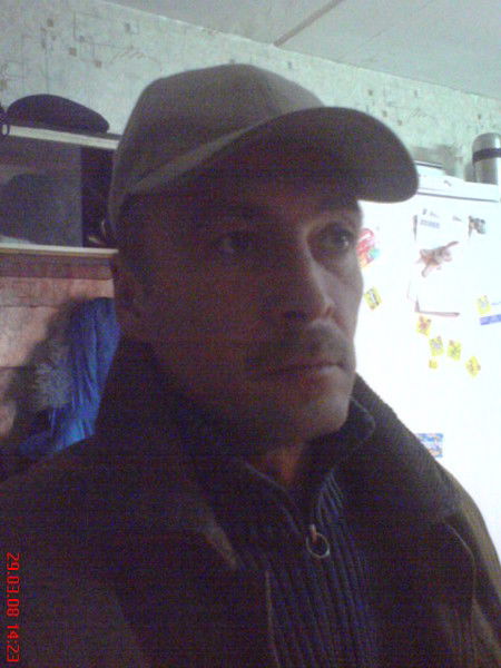 Сергей Голубев