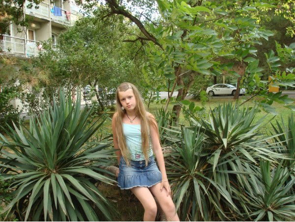 Эмма Фотеева