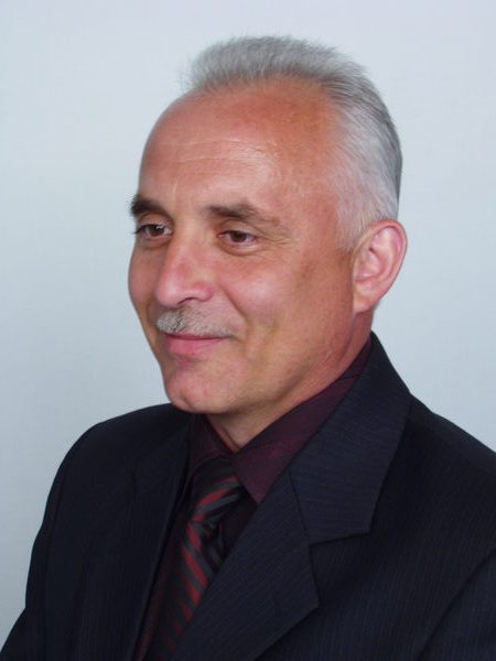 Сергей Пантелеев