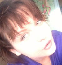 Татьяна Бочарникова