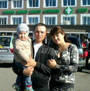 Андрей Белоносов