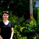 Марина Пищулина (Тивикова)