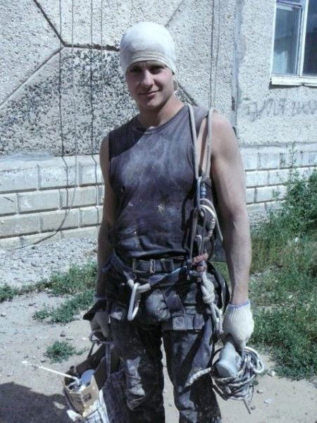 Сергей Соколов