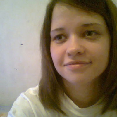 Екатерина Стопкина