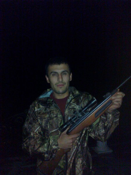 Нозир Бобокалонов