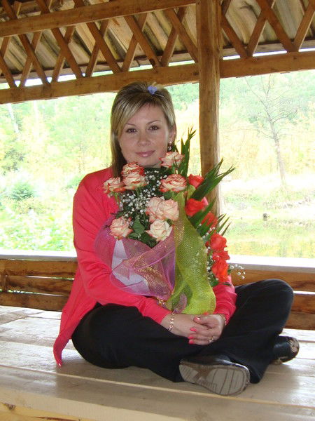 Наталья Федорова