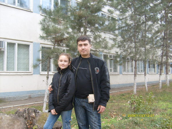 Владимир Пак