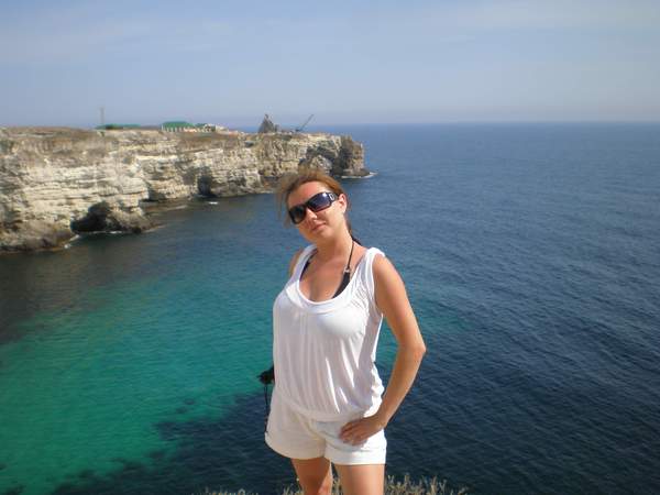 Евгения Кадышева