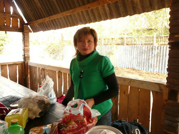 Ирина Синько