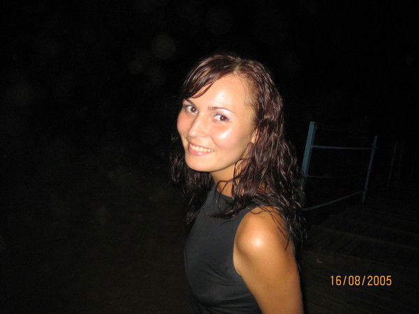 Марина Егорова