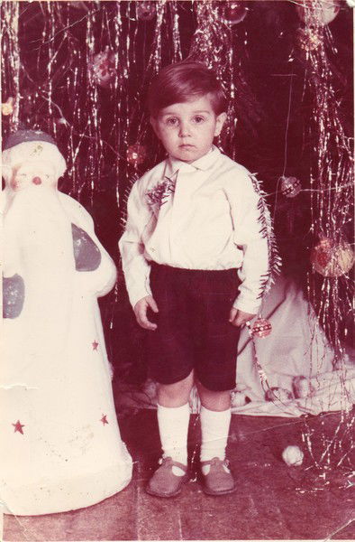 Сергей Сухарев