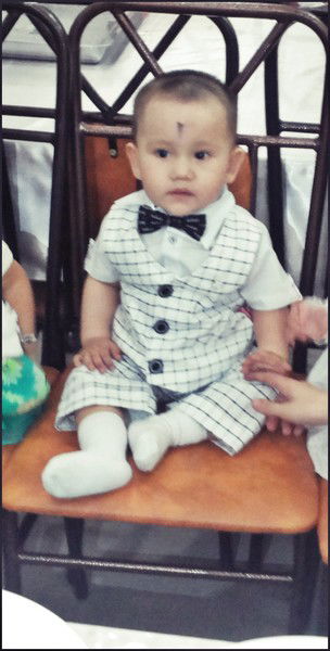 Сандигуль Зинекешова