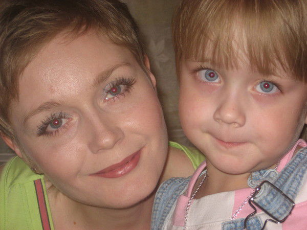 Алёна Александровна