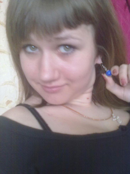 Юля Юрочкина