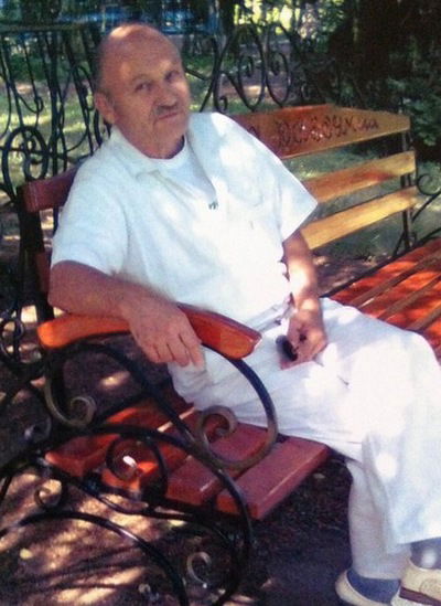 Вадим Грачев