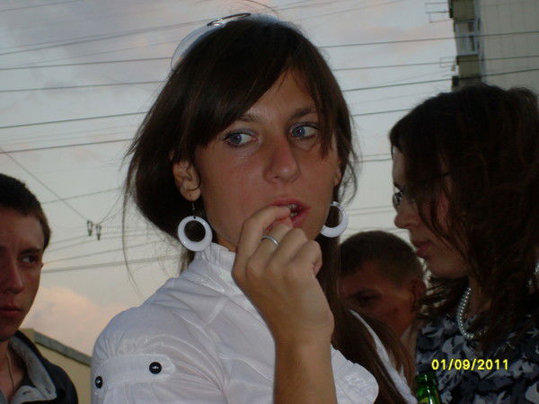 Марина Пучкова