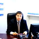 Азамат Шалабаев