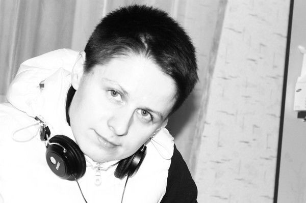 Ольга Пастухова