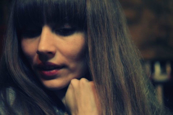 Мария И Матвейка