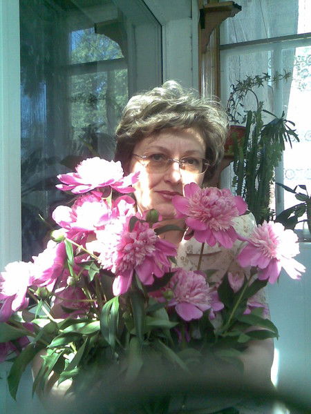 Ирина Колягина