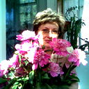 Ирина Колягина