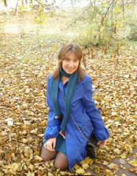 Маша Семенко