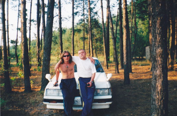 Юра Ковальчук