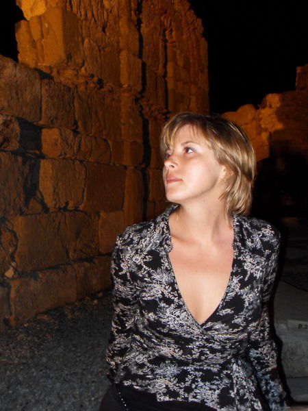 Елена Шевнина