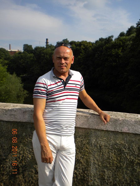 Юрий Герасимчук