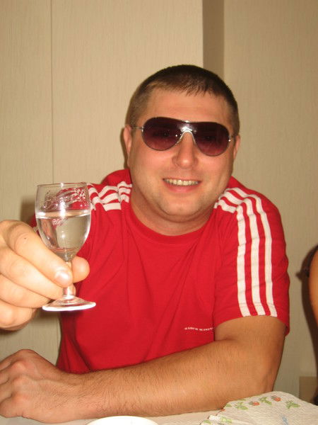 Александр Дозоров