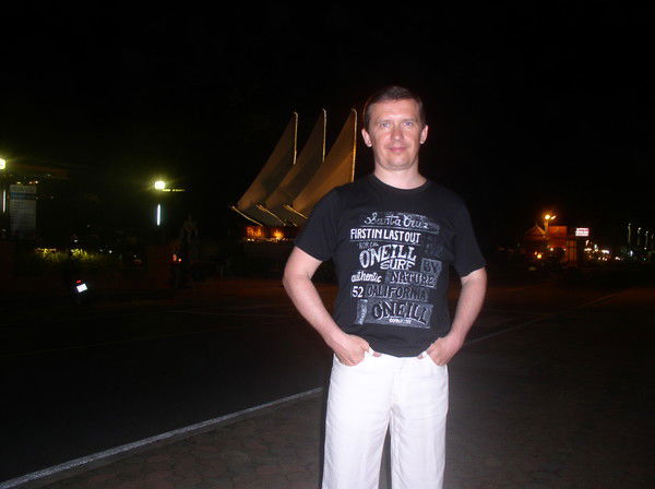 Александр Кондратенко