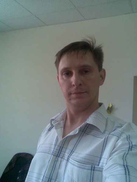 Александр Гореликов