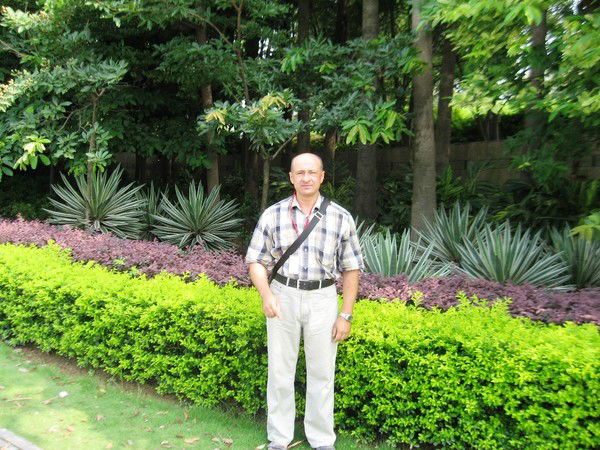 Александр Мошуренко