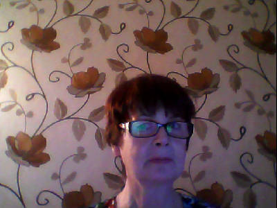 Лариса Никифорова