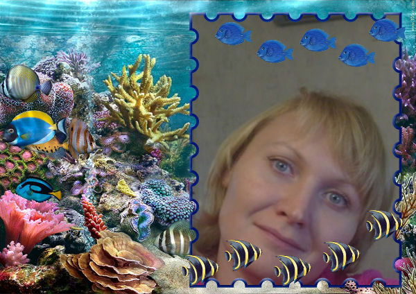 Наталья Пырч