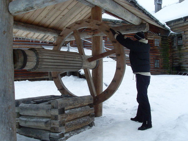 Алексей Сыров