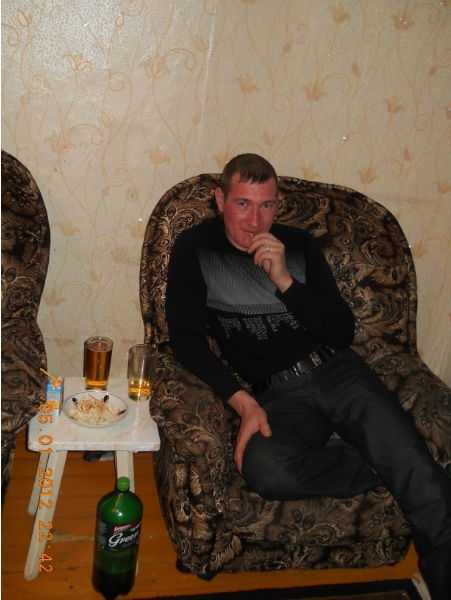 Вова Микулинский