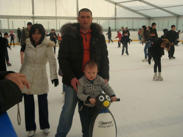 Штерман Александр