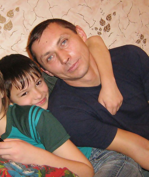 Игорь Ловчиков