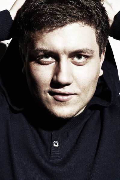 Василий Шилохвостов